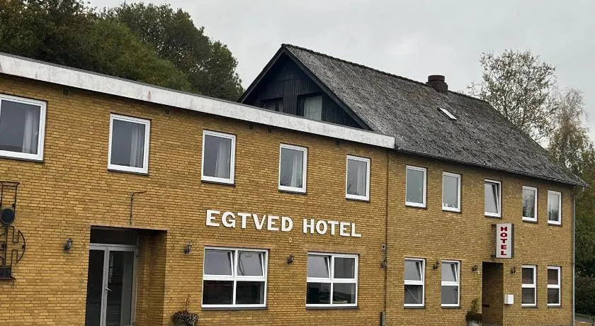 Egtved Hotel - Image 1