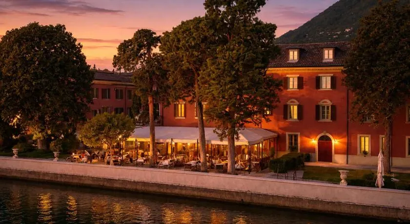 Boutique Hotel Bogliaco - Image 1