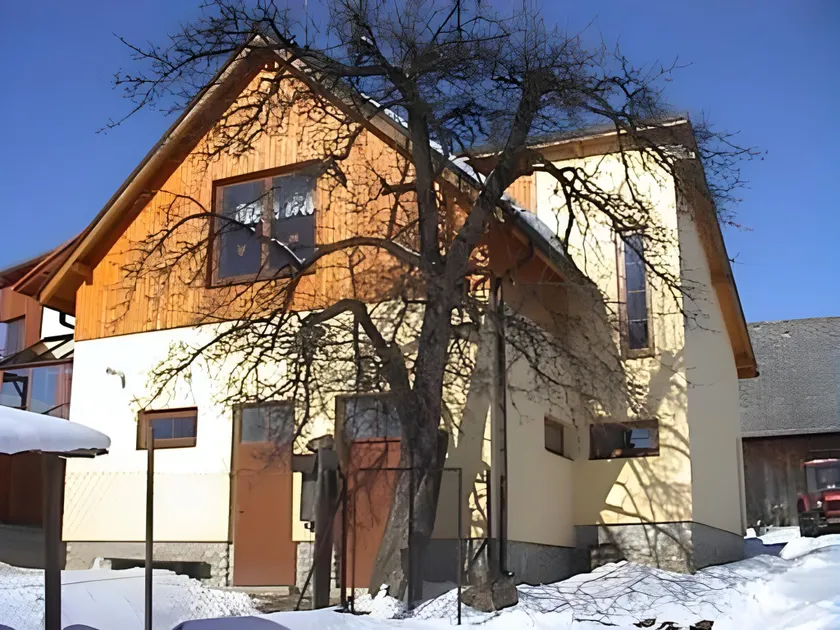 Ubytovanie Gerlachov - Anna Bajzikova - Image 1