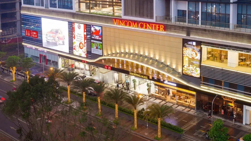 Vinhomes Metropolis near Lotte Center - Image 1