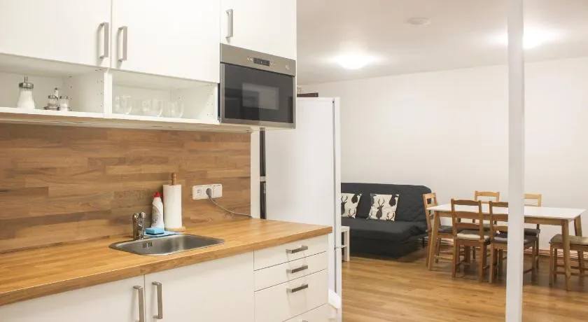 Apartmán Svoboda nad Úpou - Image 1