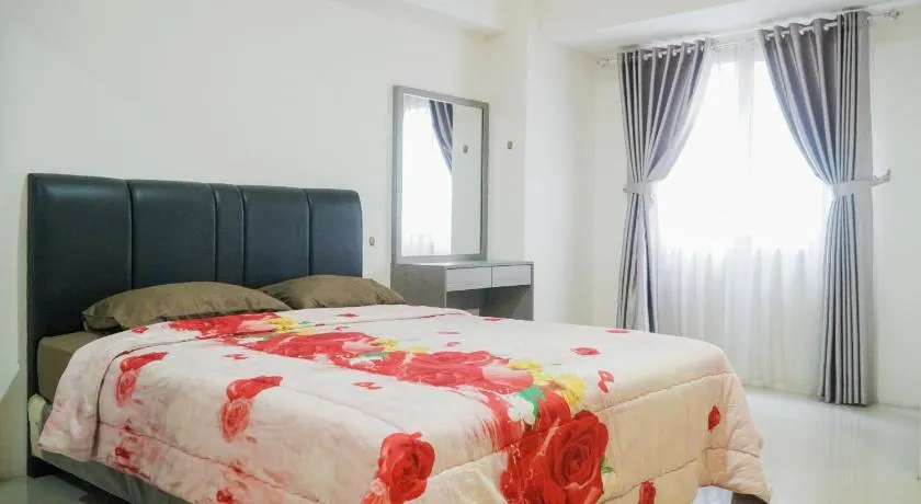 Bandara City Apartment Near Bandara Soekarno Hatta - Type Studio - Image 1