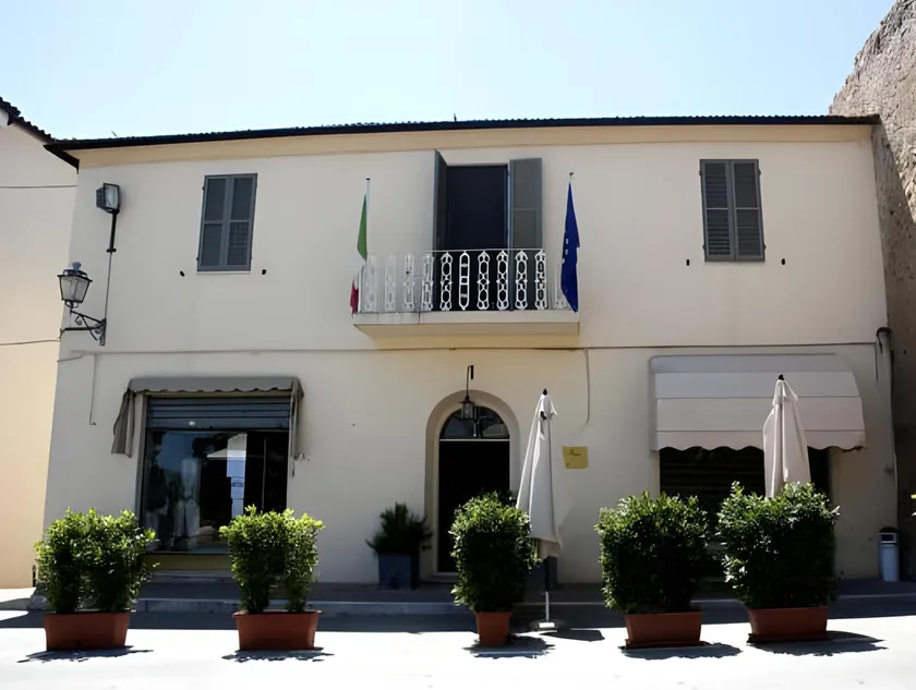 Locanda Delle Mura Anna De Croy - Image 1