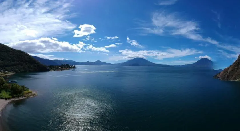 Sky View Atitlán Lake Suites - Free Breakfast Supplies - Image 1