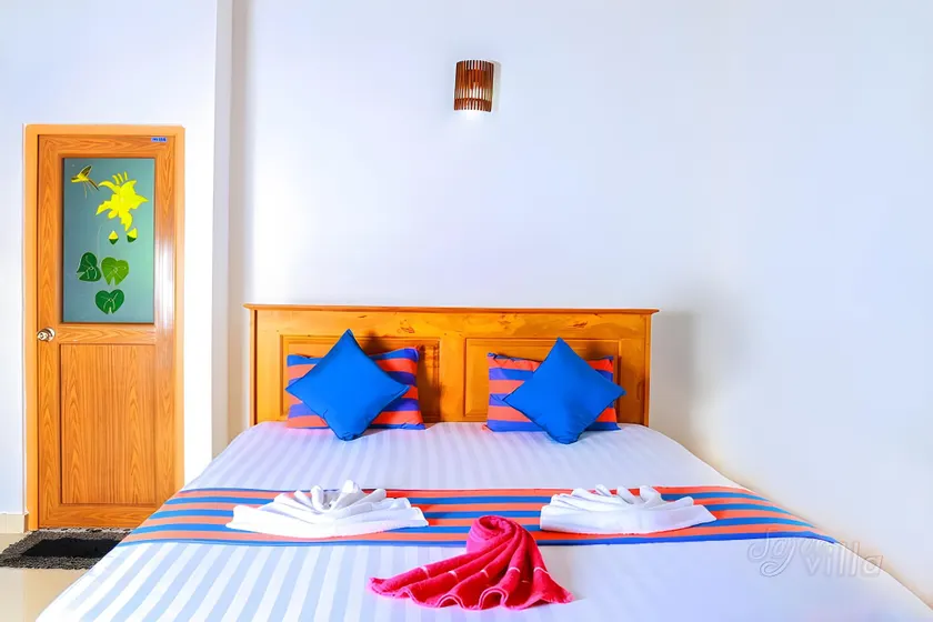 Sajee Villa - Image 1