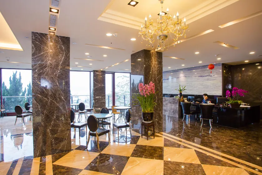Shui Sha Lian Hotel - Image 1