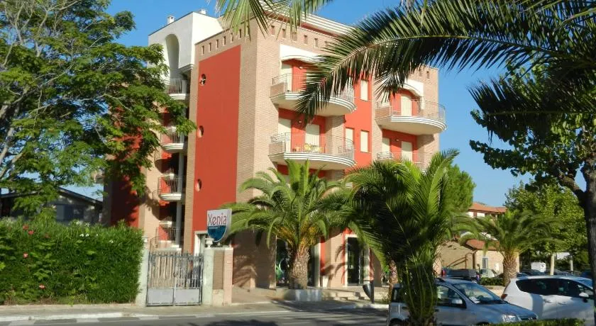 Residence Xenia - Image 1