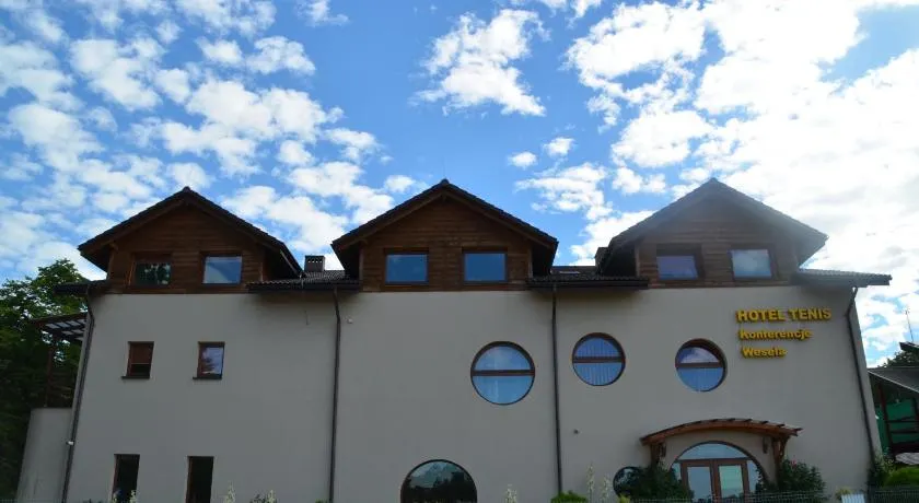 Hotel Tenis - Image 1