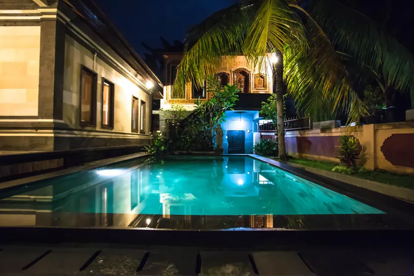 Bali Culture Guesthouse - Image 1