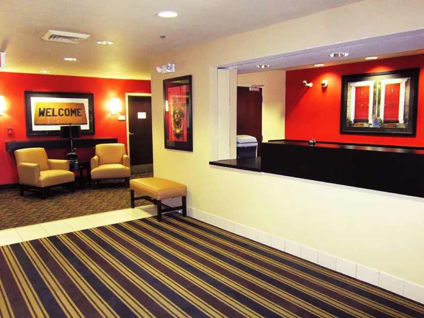 Extended Stay America Suites - Sacramento - Vacaville - Image 1