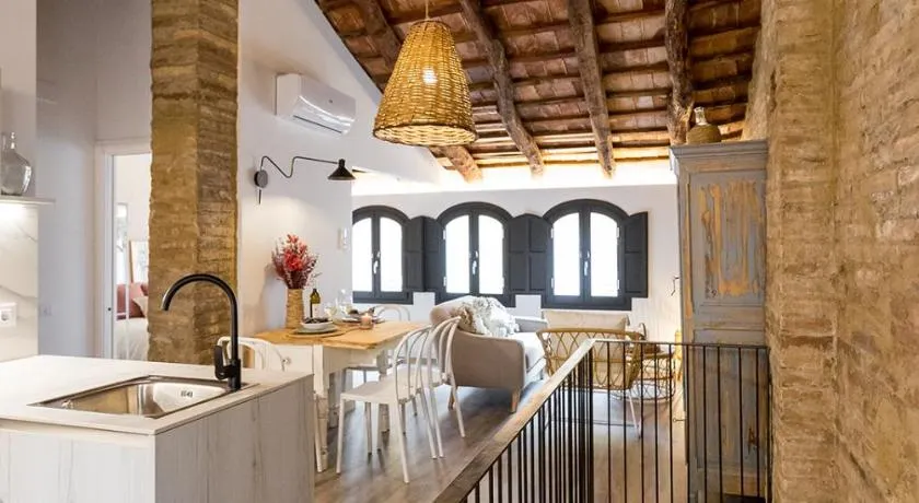 L’Angorfa de Casa Santiago, casa rural - Image 1