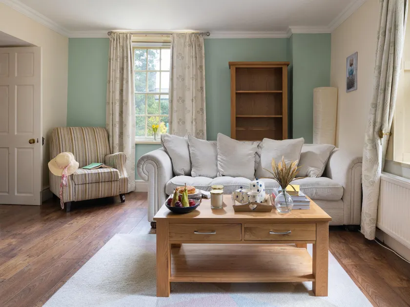 Townhouse in Llanrwst near Snowdonia Park - Image 1