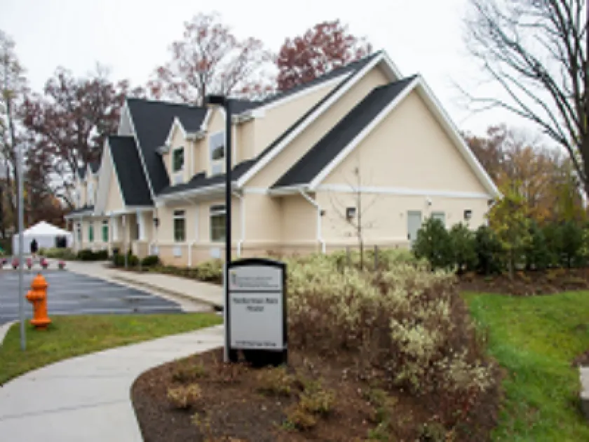 Hackerman Patz House at UM Rehabilitation & Orthopaedic Institute - Image 1