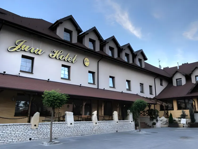 Resort Jura - Image 1