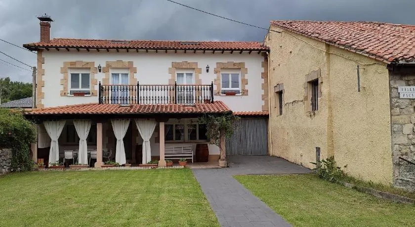 Casa Rural La Rasilla - Image 1