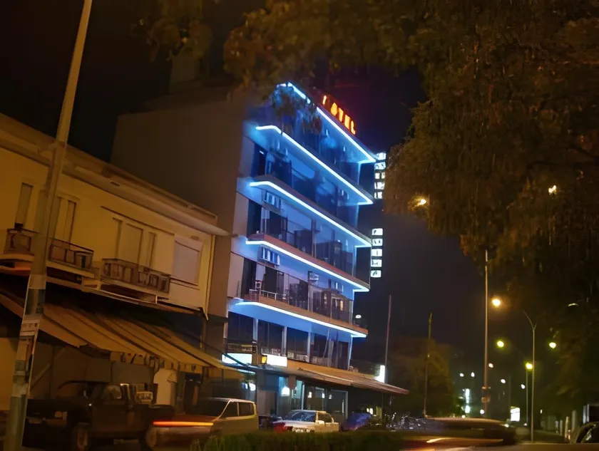 Hotel Erika - Image 1
