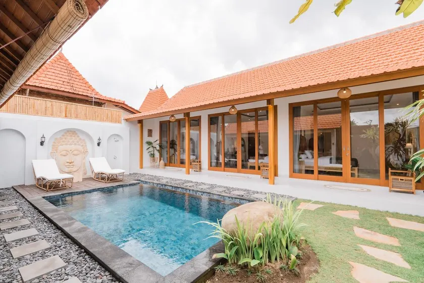 Villa Niji Seseh Bali - Image 1