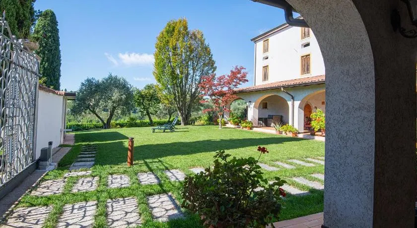 Agriturismo Casa del Massaro - Image 1