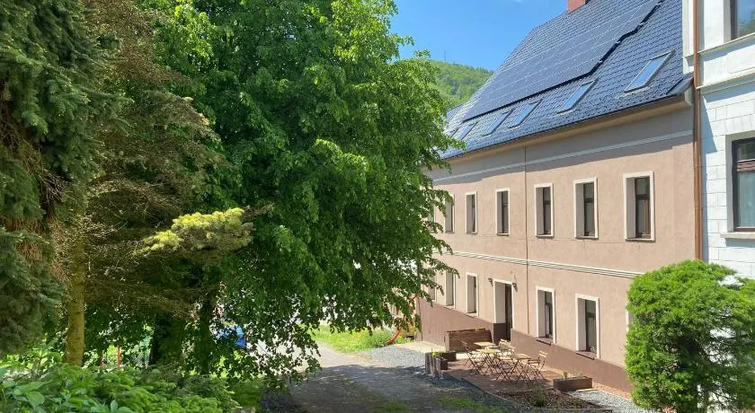 Apartmány Mikulov 45 - Image 1