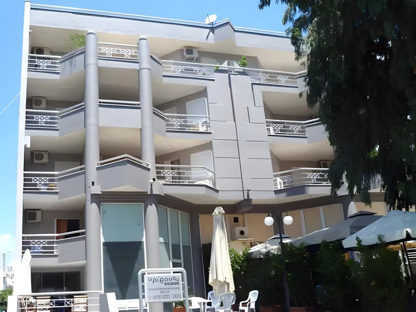 Hotel Arethousa - Image 1