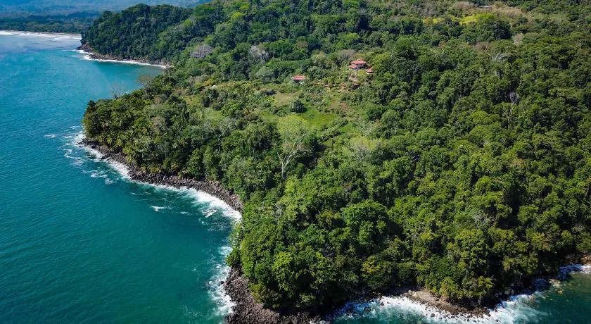La Cusinga Lodge - Image 1