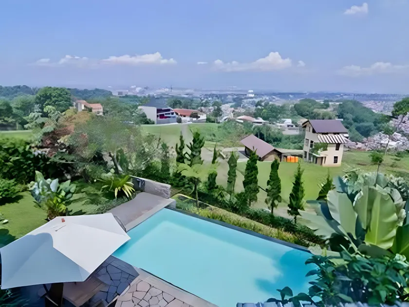 Rumah Teras Pavilion Bandung - Image 1