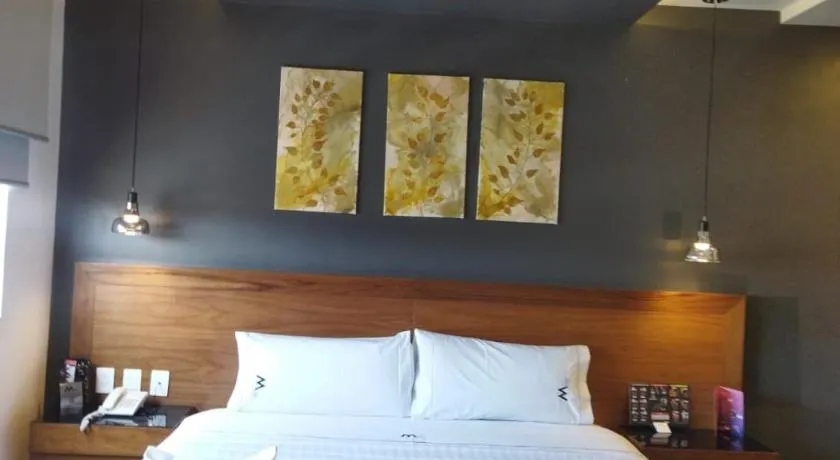 HOTEL M ELITE BLACK - Image 1