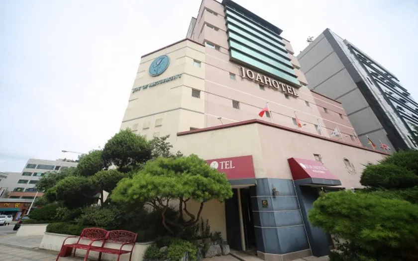 Joa Hotel - Image 1