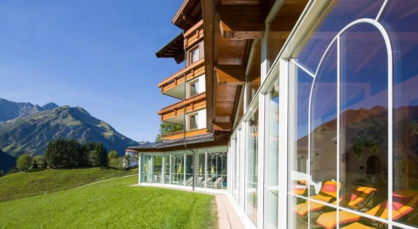 Hotel Leitner - Image 1