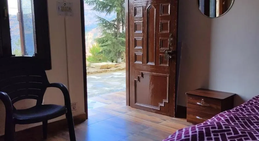 Trushali Homestay - Image 1