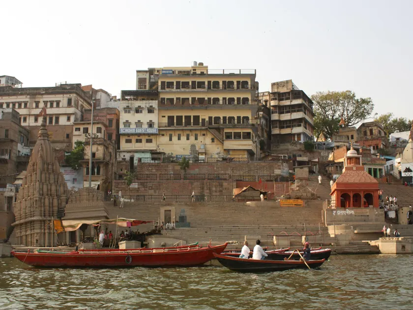 Scindhia Guest House - Image 1