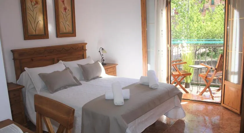 Casa Rural Arenal - Image 1