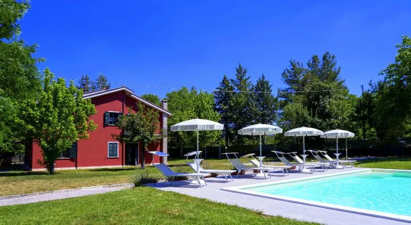 Kinderfreundliche Villa mit privatem Pool, Grill und Garten - Image 1