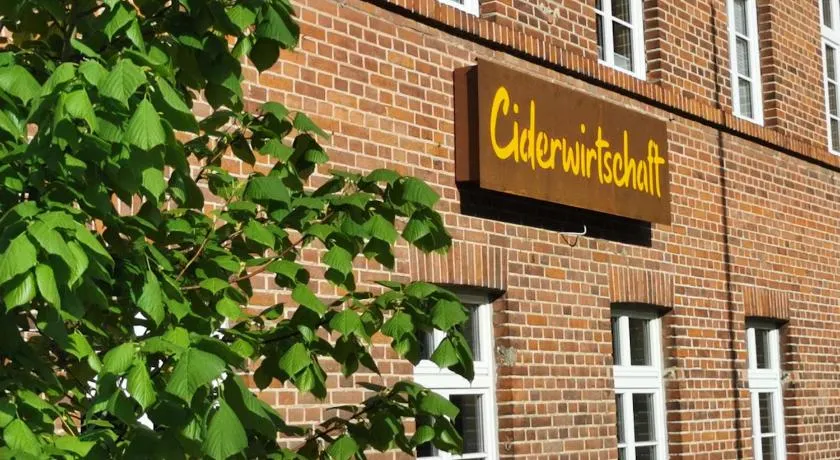 Ferienwohnung in der Ciderwirtschaft - Image 1