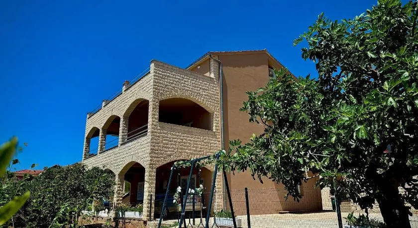 Apartments TOJO - Image 1