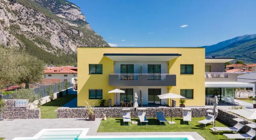 Ca' de L'Olif - Holiday Clima Apartments - Image 1