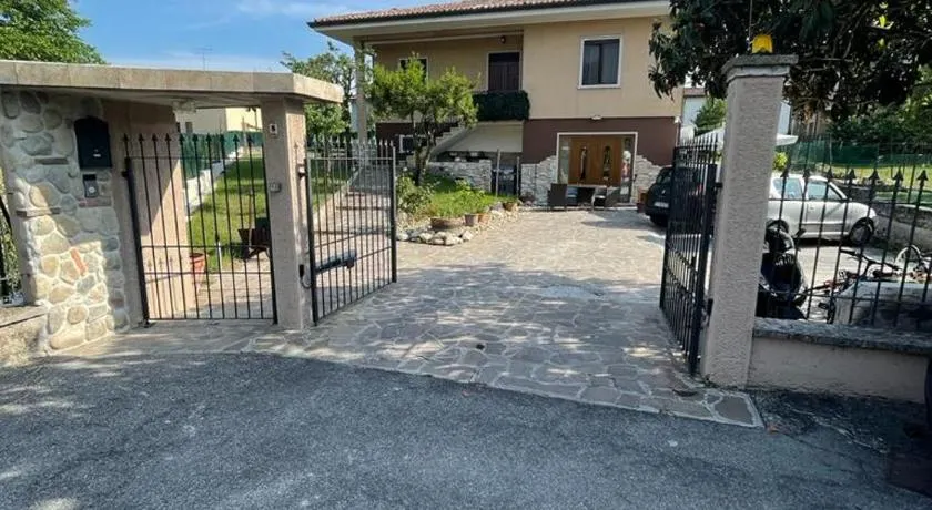 Villa Rita - Image 1