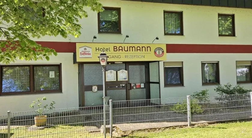 Hotel - Restaurant Baumann - Image 1