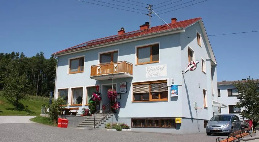 Gasthof Koller - Image 1