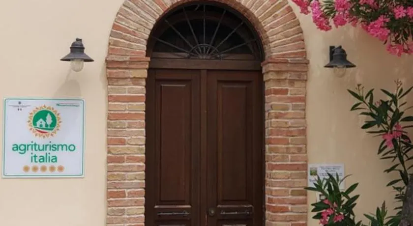 FATTORIA DELLA BILANCIA - Image 1