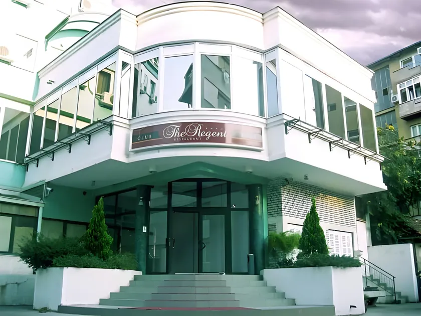The Regent Club Hotel - Image 1