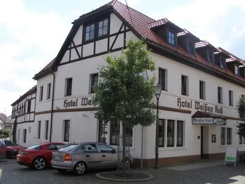 Hotel Weißes Roß - Image 1