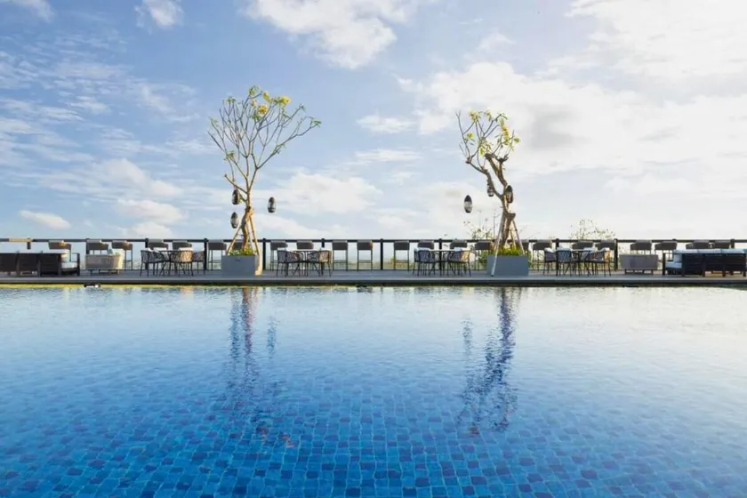 The Royal Niscala 10 BR Private Pool Villa ZN57 - Image 1