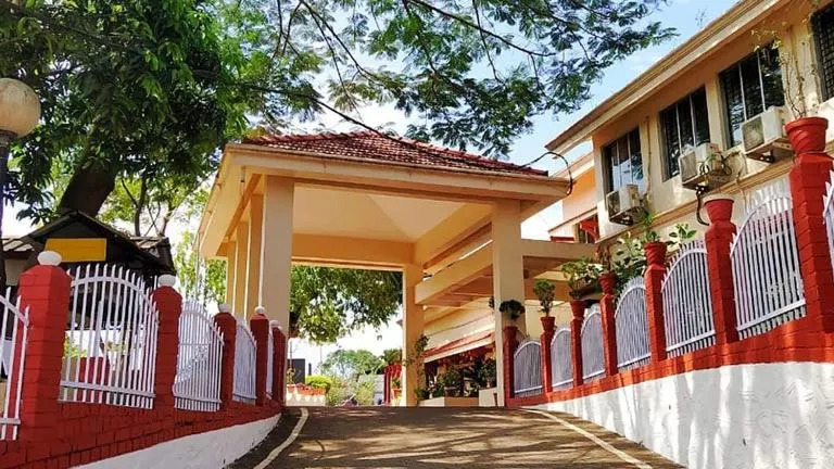 KTDC Tamarind, Mannarkkad - Image 1