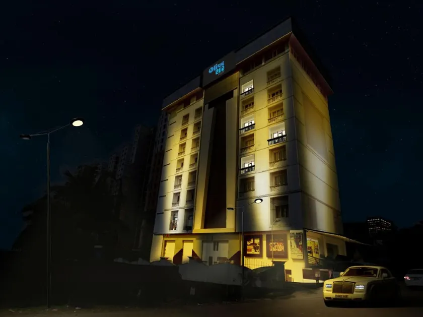 Hotel Olive Eva - Image 1