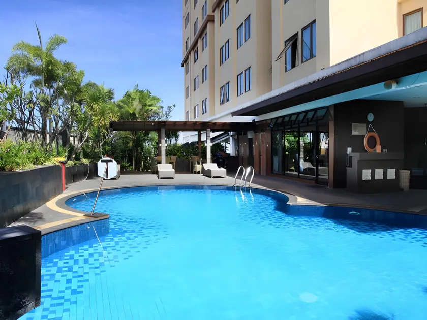Daily Home Apartment - Image 1