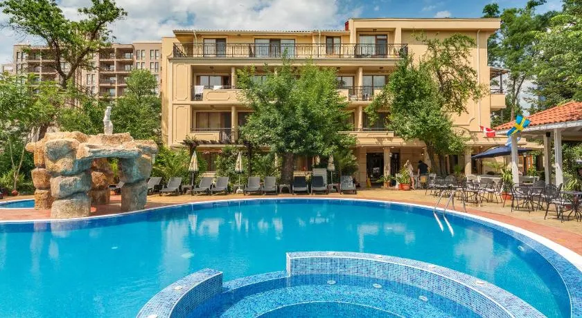 Hotel Venus - Image 1