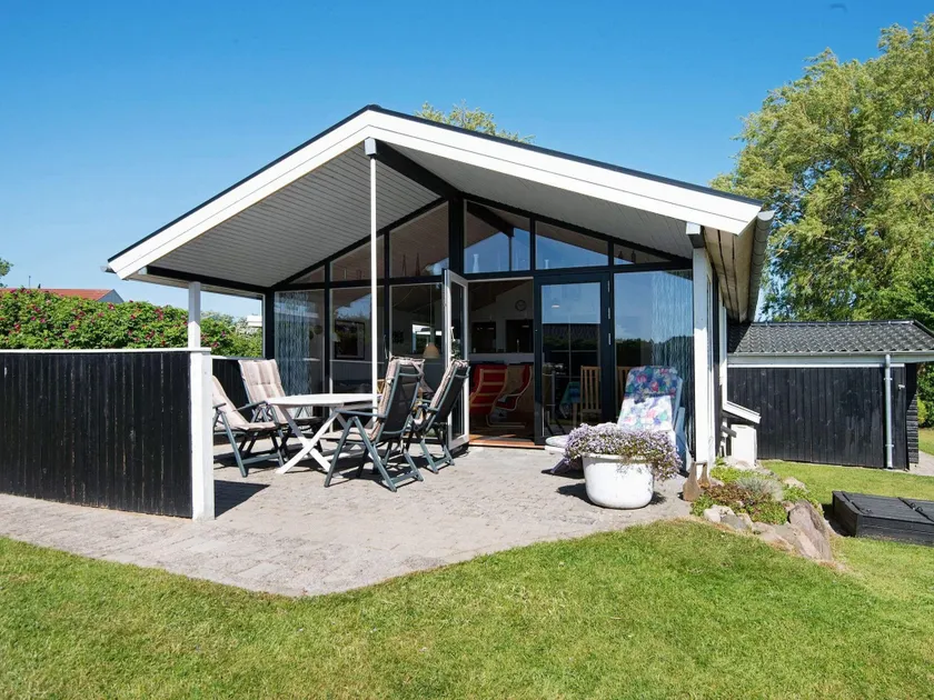 4 person holiday home in Broager - Image 1