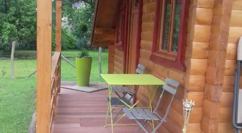 Le petit chalet jurassien - Image 1
