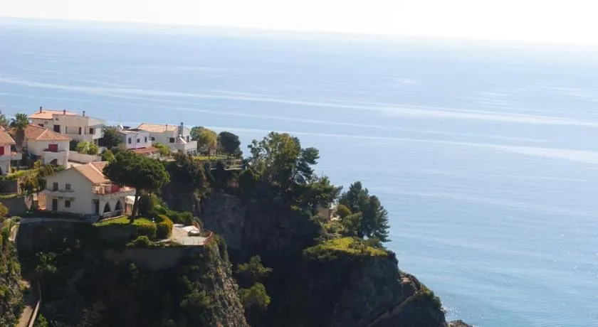 Appartamento vista mare - Image 1
